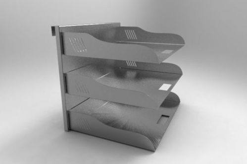 1500元辦公用品的會計處理 固定資產還是低值易耗品？