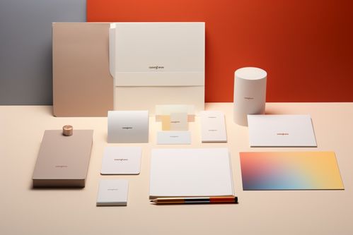 企業(yè)樣機(jī)辦公用品vi樣機(jī)效果圖 攝影圖 下載至來(lái)源處